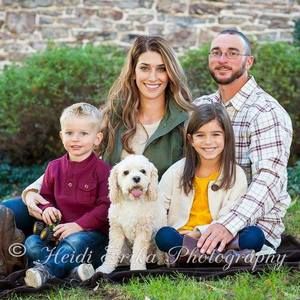 Meet your Posher, Kristen