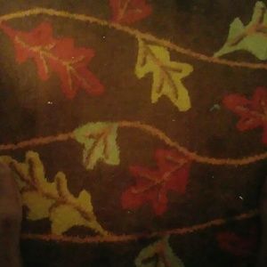 Meet your Posher, Leonard