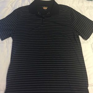 Van Heusen Men's Medium Polo