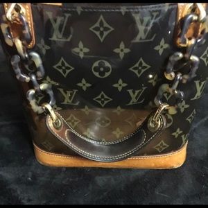 Louis Vuitton tote