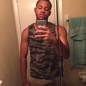 Meet your Posher, Patrick