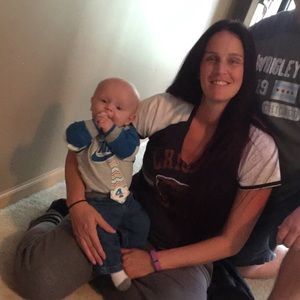 Meet your Posher, Krista