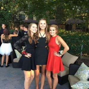 Meet your Posher, Deanne