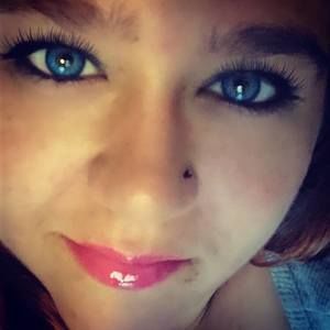 Meet your Posher, Kristina