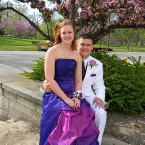 Meet your Posher, Jacob