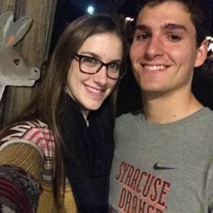 Meet your Posher, Larissa