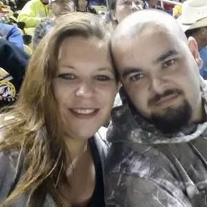 Meet your Posher, Kelsi