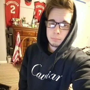 Meet your Posher, Scott