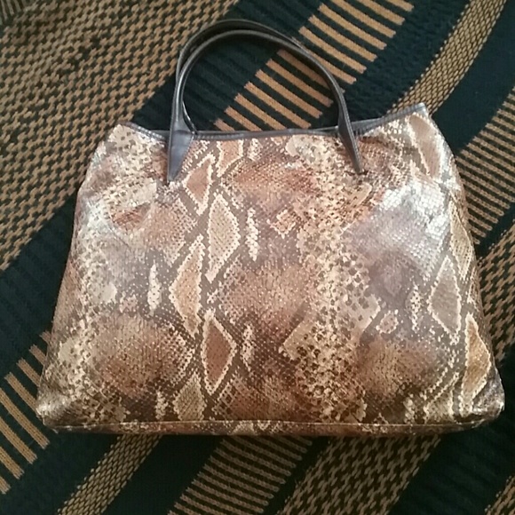 Vintage Maxx New York Handbag - Picture 1 of 4