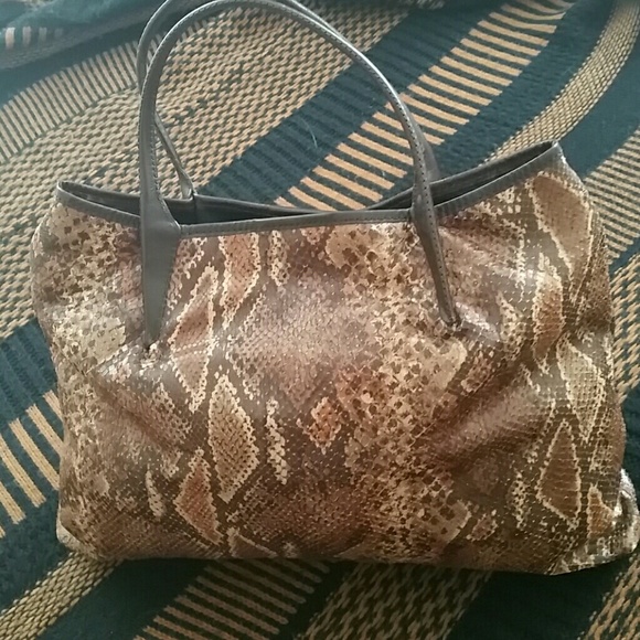 Vintage Maxx New York Handbag - Picture 2 of 4