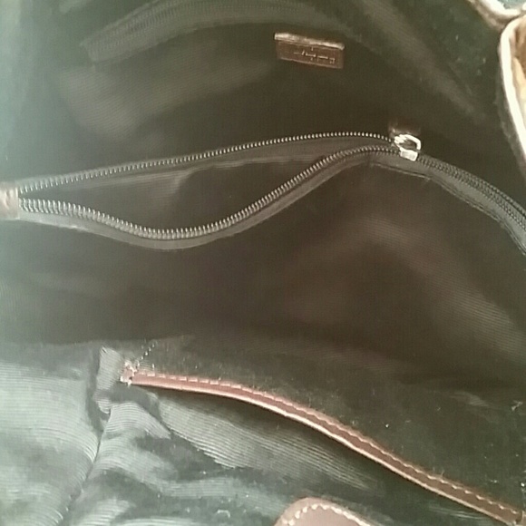 Vintage Maxx New York Handbag - Picture 3 of 4