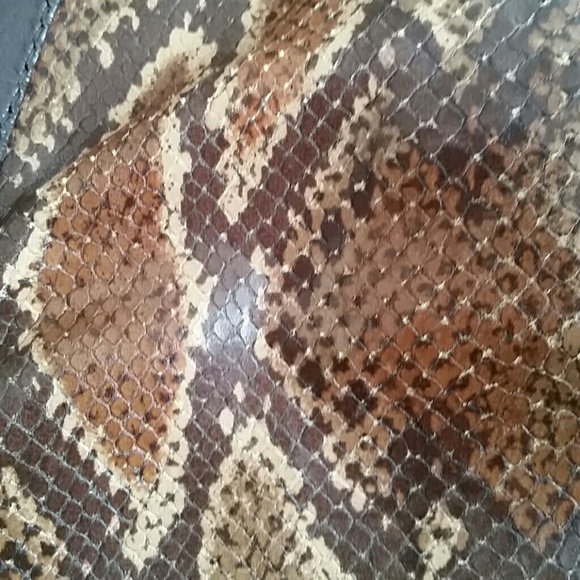 Vintage Maxx New York Handbag - Picture 4 of 4