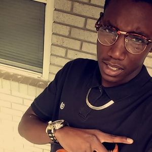 Meet your Posher, Jay