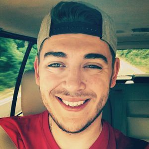 Meet your Posher, Chase