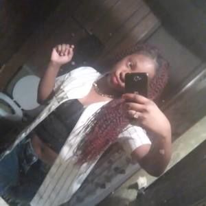 Meet your Posher, Francine