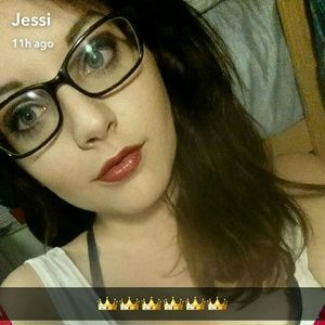 Meet your Posher, Jessi