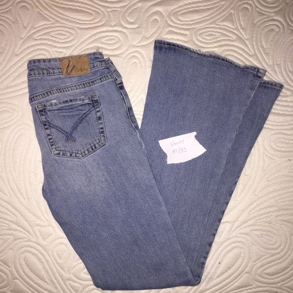 Vanity Jeans!