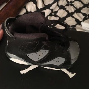 Jordan's (toddler)