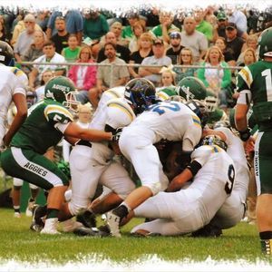 Meet your Posher, Damian