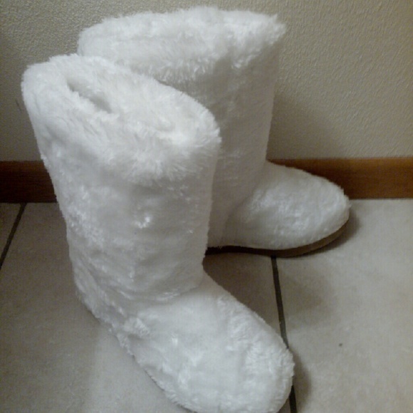 Women Boots $20