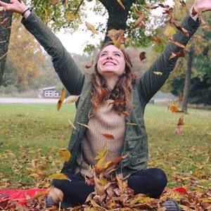 Meet your Posher, Grace