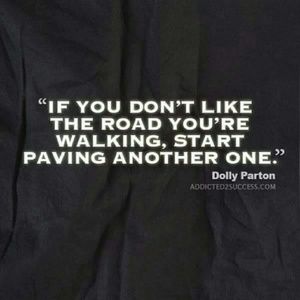 Meet your Posher, Patrick