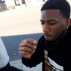 Meet your Posher, Jesus