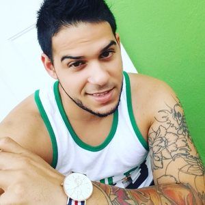 Meet your Posher, Abelucho