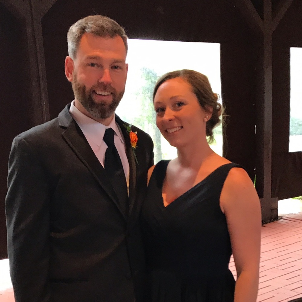 Meet your Posher, Suzanne