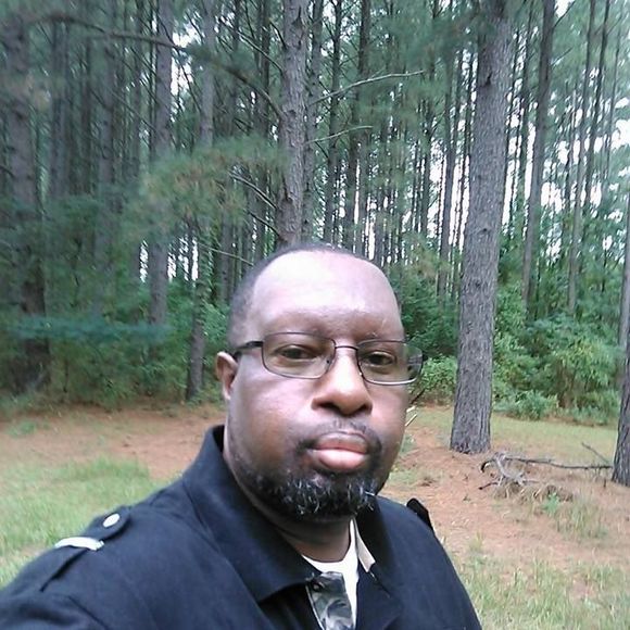 Meet your Posher, Jeffery - Picture 1 of 1