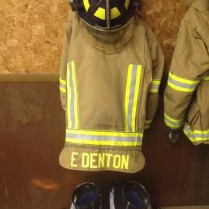 Meet your Posher, Eric