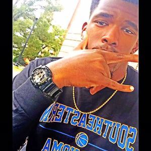 Meet your Posher, Ty