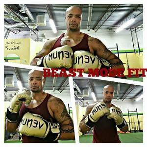 Meet your Posher, Marcus