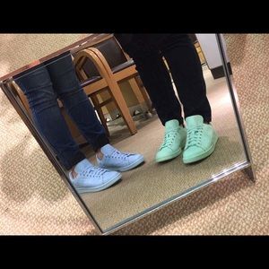 Meet your Posher, Molly