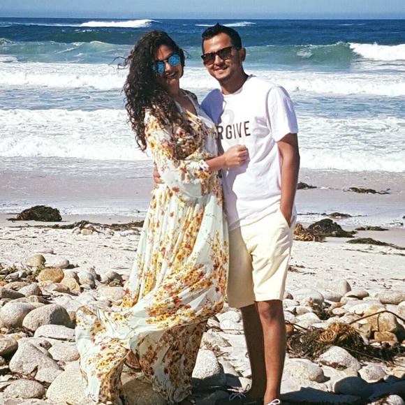 Meet your Posher, Roma