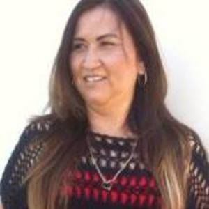 Meet your Posher, Carolina