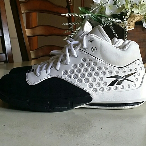 Excellent condition Reebox shoes
