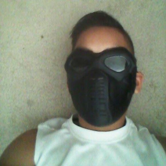 Meet your Posher, Kaleb