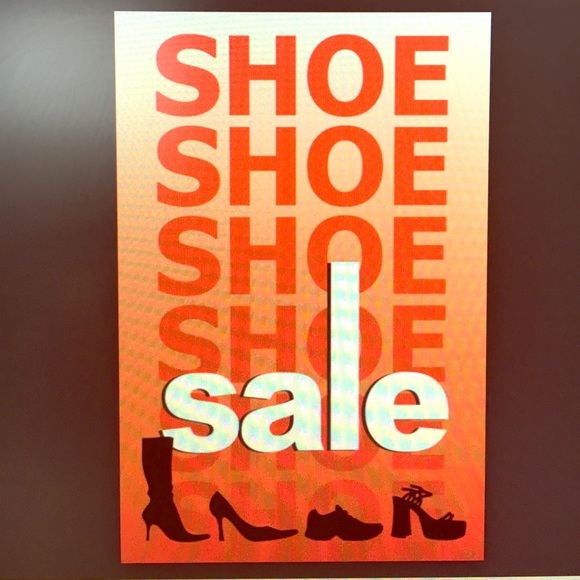 👠Shoe Sale! 👠
