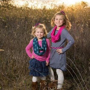 Meet your Posher, Holly