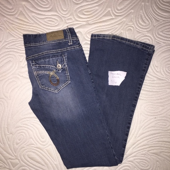 Premier Denim Jeans!