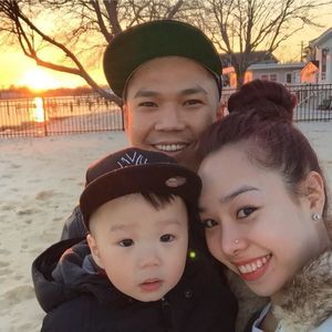 Meet your Posher, Quyen