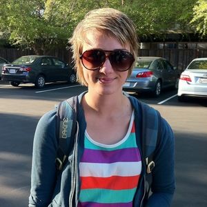 Meet your Posher, Mary