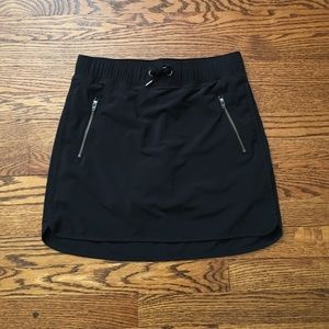 Athleta skort