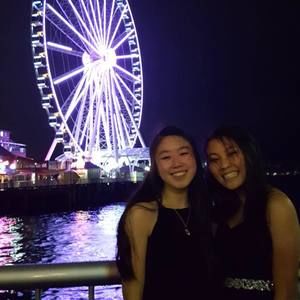 Meet your Posher, Melissa