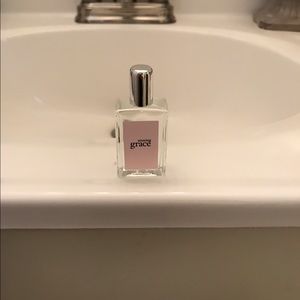 New ..... amazing grace perfume by philosophy