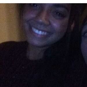 Meet your Posher, Jomarys