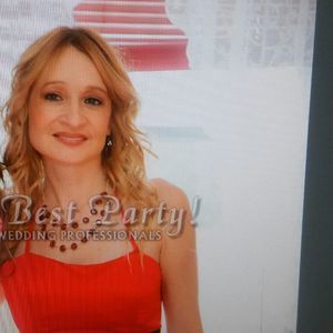 Meet your Posher, Gail