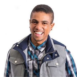 Meet your Posher, Jah