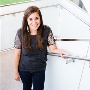 Meet your Posher, Celeste